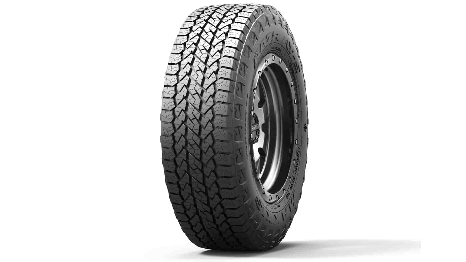 R17 265/65 Maxxis AT781 112T