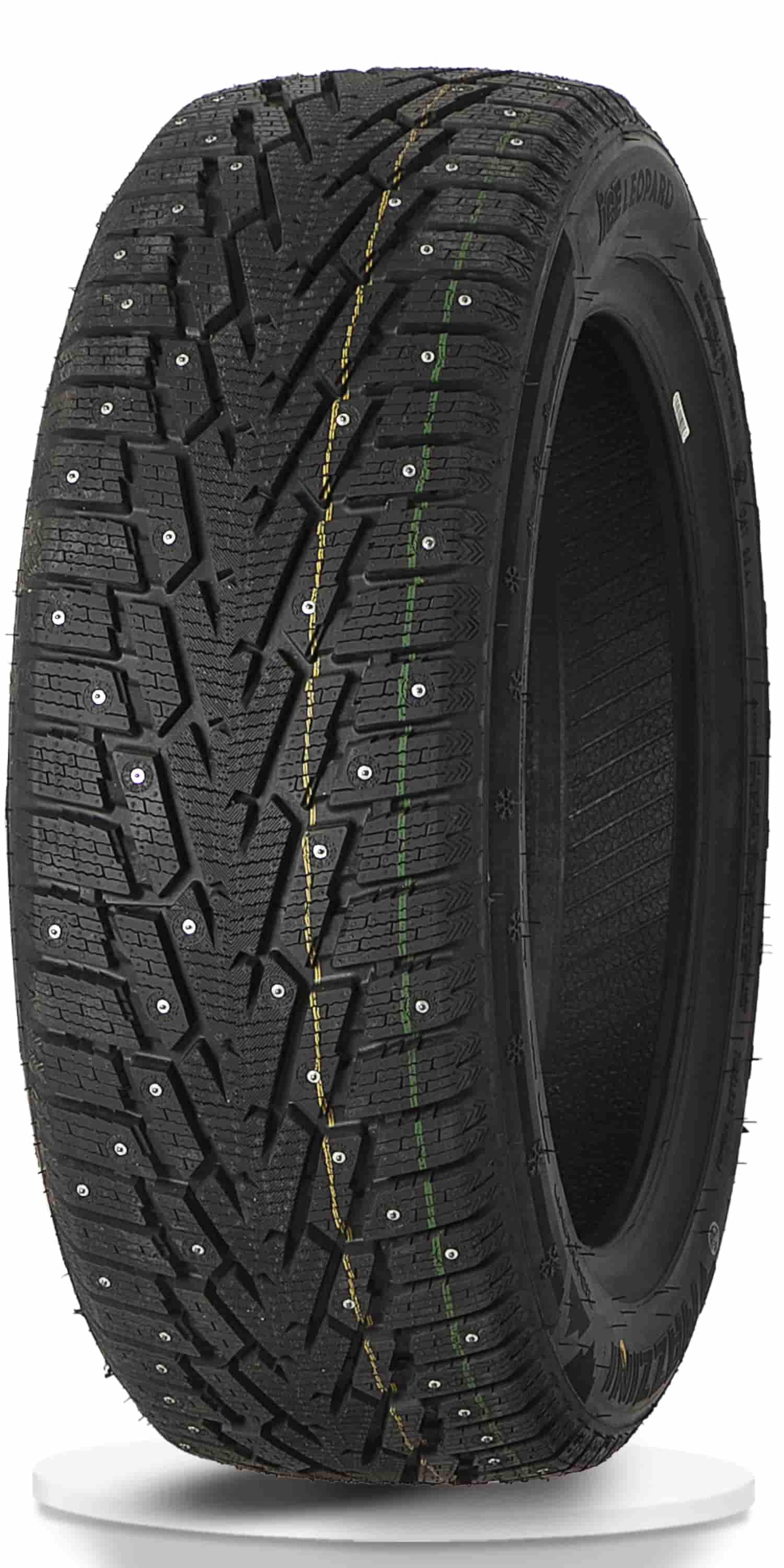 R15 185/55 Mazzini Ice LEOPARD 86T
