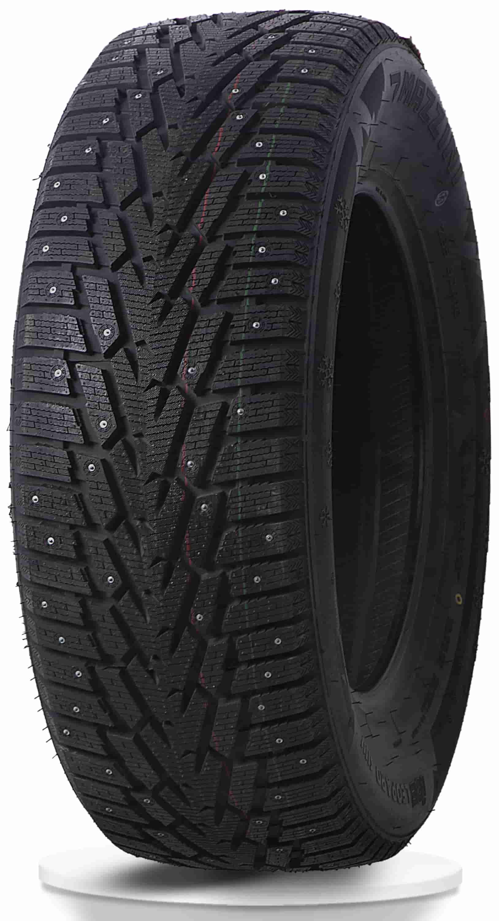 R17 215/60 Mazzini ice LEOPARD SUV XL 100T R17 215/60 Mazzini ice LEOPARD SUV XL 100T