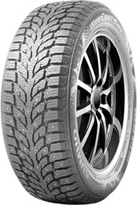 R19 235/55 Kumho WI32 105T
