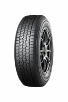 R17 225/65 Yokohama G061 102H