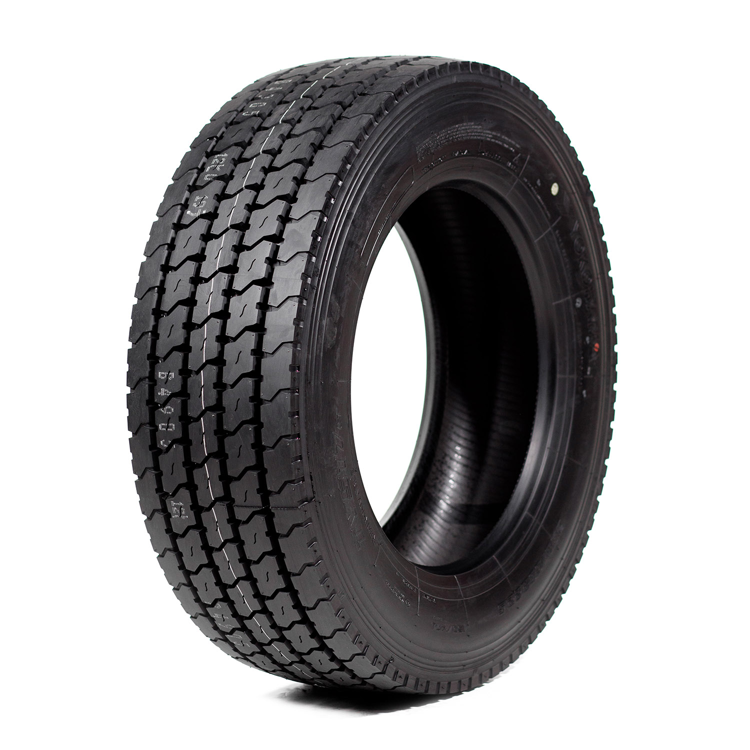 Автошина R22.5 295/60 Yokohama TY517E 150/147L TL Автошина R22.5 295/60 Yokohama TY517E 150/147L TL