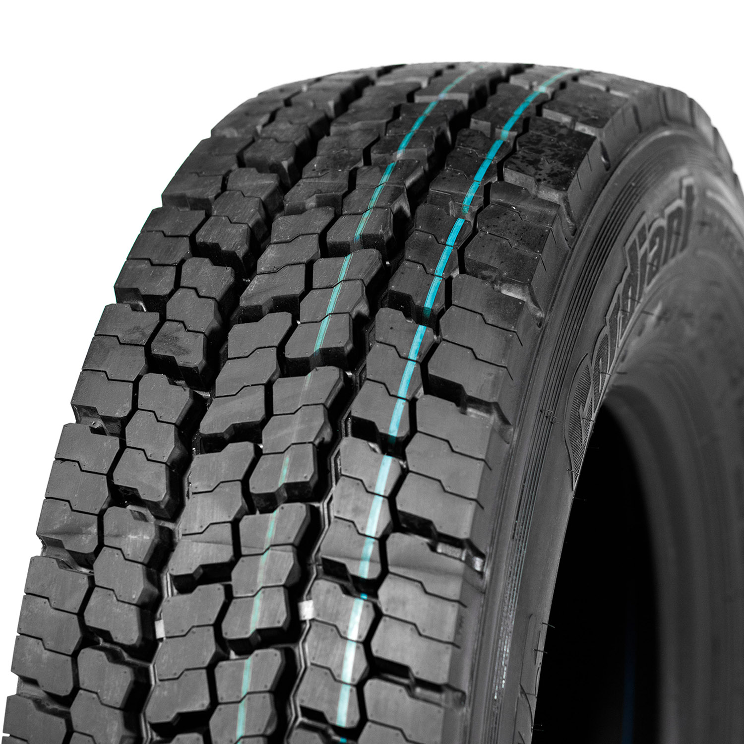 R22.5 315/70 Cordiant Professional DR-1 18 P.R. TL R22.5 315/70 Cordiant Professional DR-1 18 P.R. TL