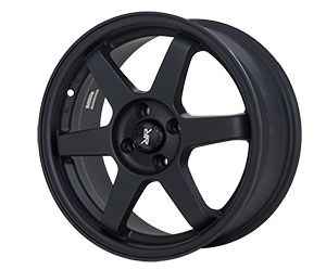 Диск литой 7.0x16 4x114.3 ET45 dia 67.1 RR CSS9519 BLK/M Диск литой 7.0x16 4x114.3 ET45 dia 67.1 RR CSS9519 BLK/M
