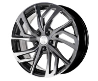 Диск литой 7.0x17 5x100 ET40 dia 57.1 RR CSS4427 MK-P Диск литой 7.0x17 5x100 ET40 dia 57.1 RR CSS4427 MK-P