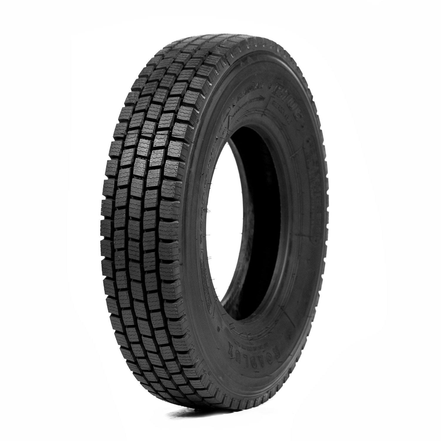 Автошина R16 LT 7.00 Roadlux R706 14 P.R. (+шинокомплект) Автошина R16 LT 7.00 Roadlux R706 14 P.R. (+шинокомплект)