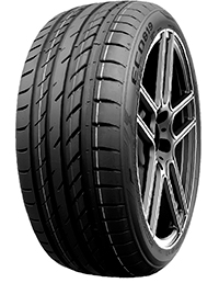 R17 215/45 Mazzini ECO819 91W