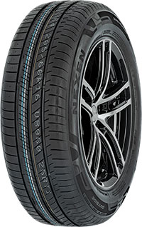 R16 205/60 Nexen N'blue S 92H