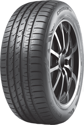 R19 245/50 Kumho HP91 105W R19 245/50 Kumho HP91 105W
