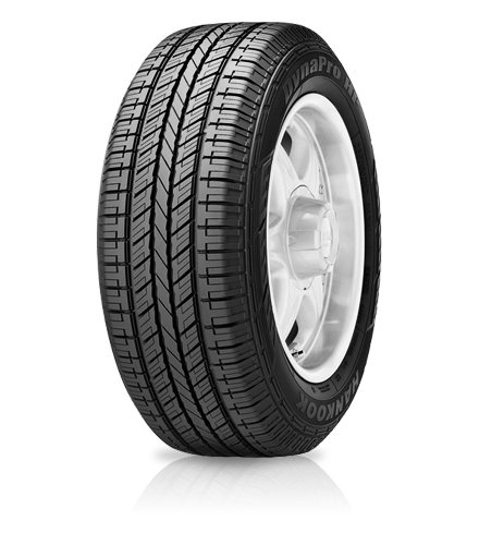 R17 235/65 Hankook Dynapro HP RA23 104H