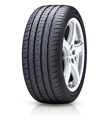 R17 195/40 Hankook Ventus S1 evo K107 81W XL