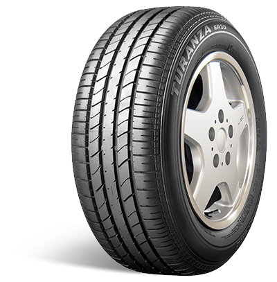 R16 205/55 Bridgestone Turanza ER300 91W
