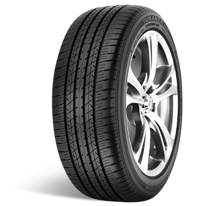 R16 205/55 Bridgestone Turanza ER300 91W