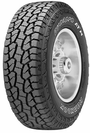 R15 225/70 Hankook Dynapro ATM RF10 100T R15 225/70 Hankook Dynapro ATM RF10 100T