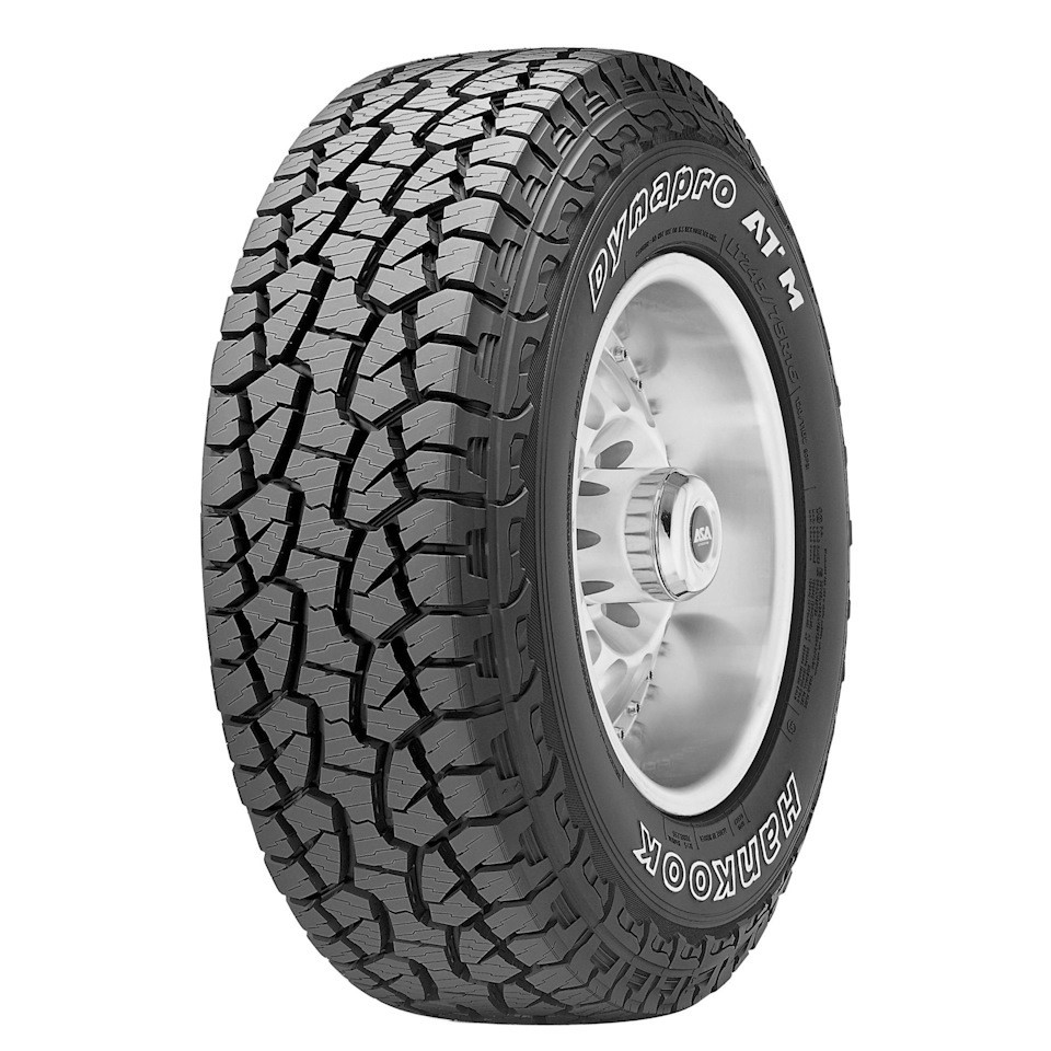 R15 225/70 Hankook Dynapro ATM RF10 100T R15 225/70 Hankook Dynapro ATM RF10 100T
