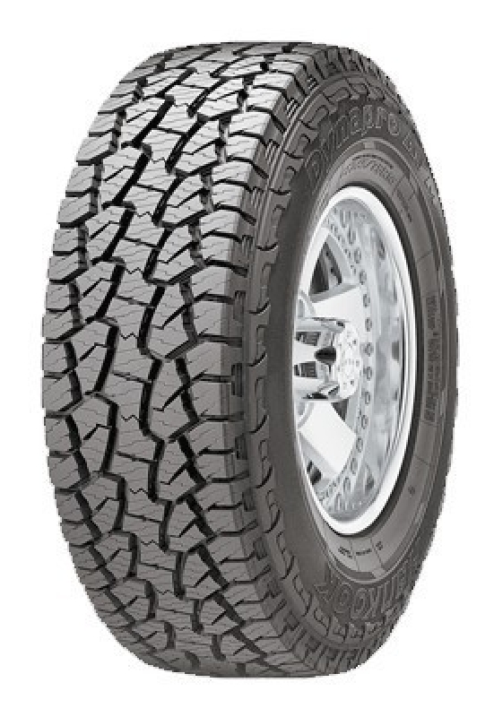 R15 225/70 Hankook Dynapro ATM RF10 100T R15 225/70 Hankook Dynapro ATM RF10 100T