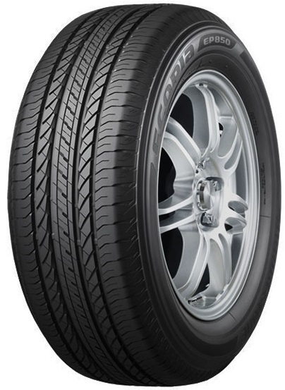 R19 255/50 Bridgestone Ecopia EP850 SUV 103V