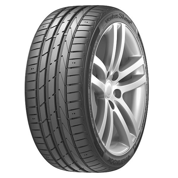 R17 225/50 Hankook Ventus s1 evo2 K117 98Y XL R17 225/50 Hankook Ventus s1 evo2 K117 98Y XL