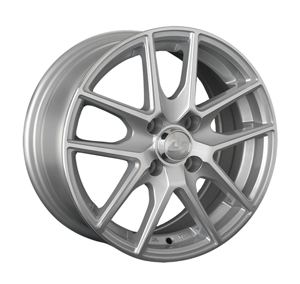 Диск литой 7.5x17 5x114.3 ET45 dia 73.1 LS LS771 SF Диск литой 7.5x17 5x114.3 ET45 dia 73.1 LS LS771 SF