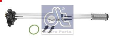 Топливозаборник с датчиком 024038