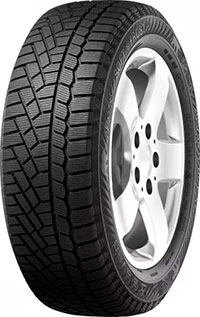 R17 215/55 Gislaved Soft Frost 200 98T XL