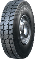 R22.5 315/80 Kama FORZA - TL