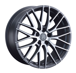 Диск литой 8.0x19 5x112 ET39 dia 66.6 Replay A122 MGMF Диск литой 8.0x19 5x112 ET39 dia 66.6 Replay A122 MGMF