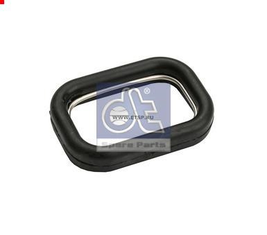 Прокладка водяного насоса 2480564