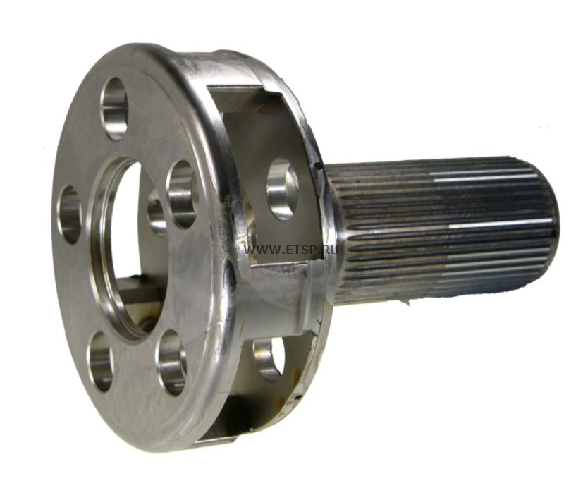 Водило пданетарной передачи КПП Euroricambi 95535457