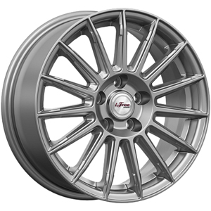 Диск литой 6.5x16 5x110 ET38 dia 65.1 Ifree Азур хай вэй