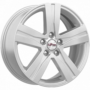 Диск литой 7.0x17 5x114.3 ET45 dia 67.1 Ifree Rebel нео-классик