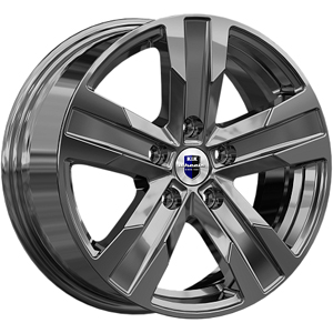 Диск литой 7.0x16 5x112 ET35 dia 66.6 K&K Висмут кварц