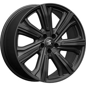 Диск литой 8.5x20 5x108 ET45 dia 63.35 Skad Kleemann fury black