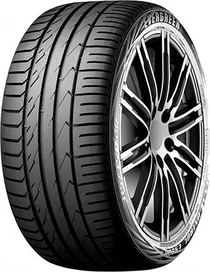 R20 265/50 Evergreen DYNACONTROL ES880 111V