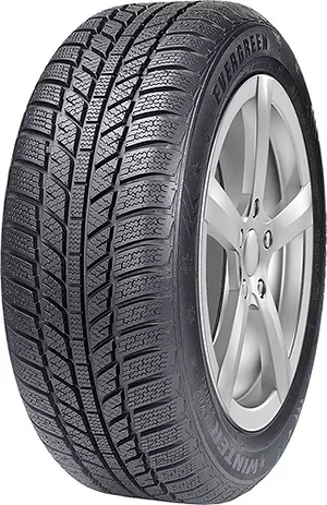 R15 185/60 Evergreen EW62 88H