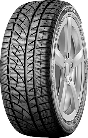 R18 255/55 Evergreen EW66 109H