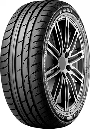 R16 205/50 Evergreen DYNACONTROL EU728 87W