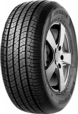 R18 255/55 Evergreen DYNACOMFORT ES83 109Y