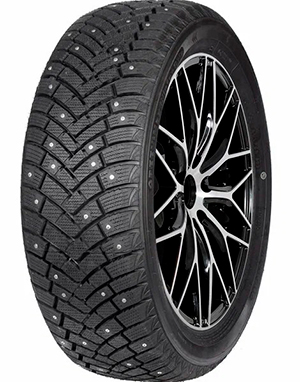 R18 255/55 Linglong GREEN-Max Winter Grip SUV XL 109T