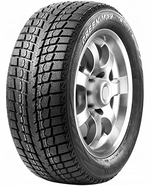 R19 285/45 Linglong GREEN-Max Winter Ice I-15 SUV 107T