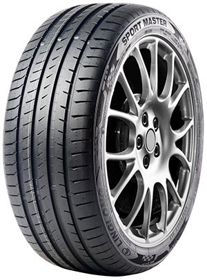 R18 255/35 Ling Long Sport Master UHP 94Y