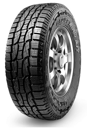 R17 265/65 LingLong CROSSWIND A/T100 112T