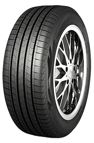 R20 255/55 Nankang SP9 XL 110Y