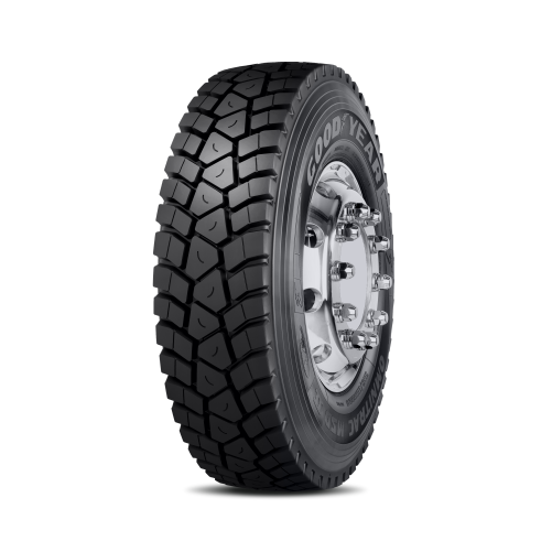 Автошина R22.5 315/80 GoodYear OMNITRAC D HEAVY DUTY 156/150K TL Автошина R22.5 315/80 GoodYear OMNITRAC D HEAVY DUTY 156/150K TL