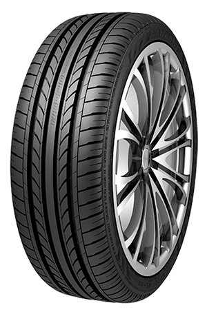 R17 245/45 Nankang NS20 99Y