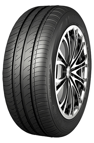 R15 195/65 Nankang NA1 91H