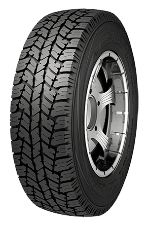 R16 265/70 Nankang FT7 OWL 112S
