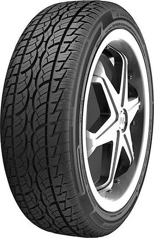 R20 295/45 Nankang SP7 114H