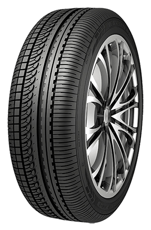 R17 215/55 Nankang AS1 94V