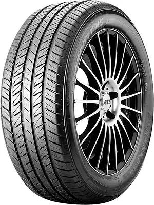 R15 205/70 Nankang N605 95H